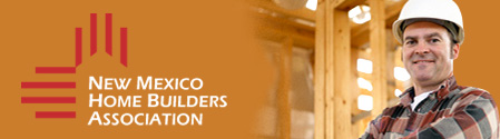 New Mexico Home Builders Association Logo